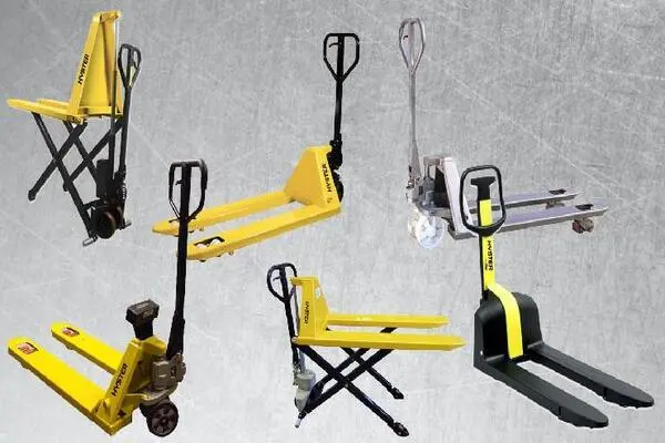 Bạn Có Gặp Phải Những Vấn Đề Gì Khi Sử Dụng Xe Nâng Tay?