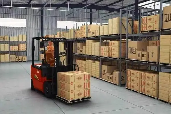 Tìm Hiểu Về Các Công Nghệ Mới Trong Xe Nâng Tay 3 Đặc điểm của xe nâng tay truyền thống và công nghệ mới