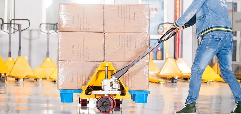 Cách Lựa Chọn Xe Nâng Tay Đúng Cho Doanh Nghiệp Của Bạn