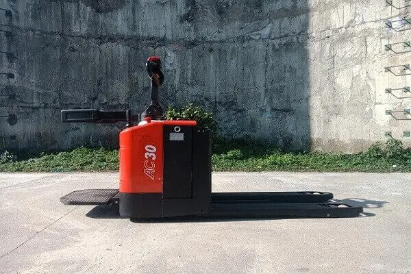 Hướng Dẫn Lựa Chọn Xe Nâng Tay Thông Minh 2 Lợi ích của xe nâng tay thông minh