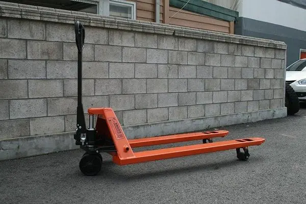 Bí Quyết Chọn Lựa Xe Nâng Tay Hiệu Quả 4 Thực hiện đánh giá định kỳ