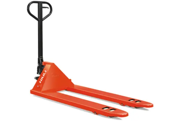 Hướng Dẫn Sử Dụng Xe Nâng Tay Cho Công Việc Nhẹ Nhàng 4 Đánh giá từ người dùng khác