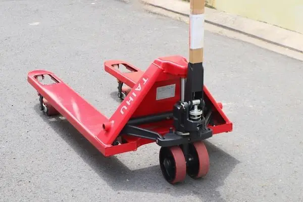 Giảm áp lực cho các thiết bị khác