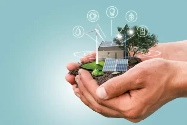 Thân thiện với môi trường