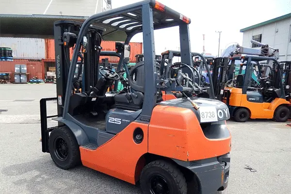 05 Lỗi Thông Thường Khi Mua Xe Nâng Điện 2 Không Xác Định Rõ Nhu Cầu Trước Khi Mua