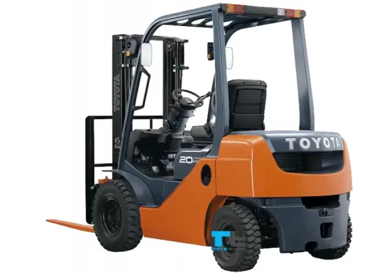 Xe Nâng Dầu 2 Tấn Giá Rẻ Chính Hãng – Giải Pháp Nâng Hạ Hiệu Quả Cho Doanh Nghiệp Nhỏ 1 Giới thiệu xe nâng dầu 2 tấn