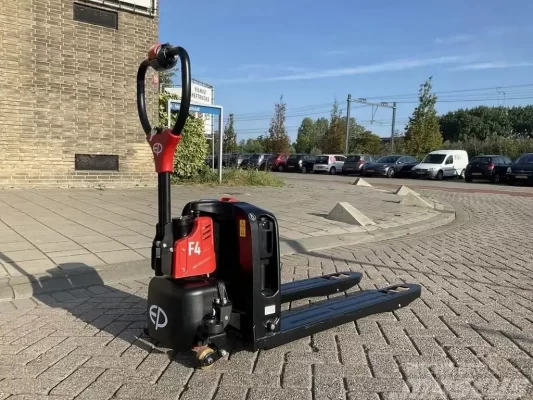 Xe Nâng Điện Mini Cho Xưởng Nhỏ Giá Rẻ – Giải Pháp Tiết Kiệm, Hiệu Quả Cao 1 Giới thiệu chung về xe nâng điện mini cho xưởng nhỏ giá rẻ