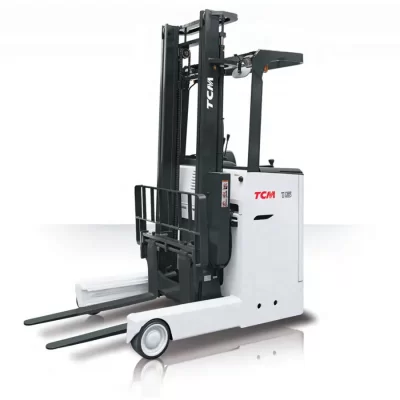 Các dòng xe nâng điện mini cho xưởng nhỏ hiệu quả hiện nay