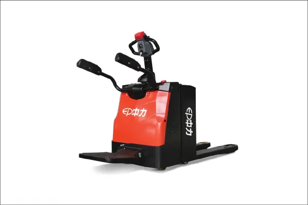 Xe Nâng Điện Mini Cho Xưởng Nhỏ Giá Rẻ – Giải Pháp Tiết Kiệm, Hiệu Quả Cao