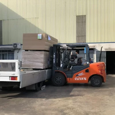 Nên mua hay thuê xe nâng điện cho xưởng bao bì? Phân tích theo quy mô và tần suất sử dụng 4 Đừng quyết định mua hay thuê chỉ dựa trên cảm tính